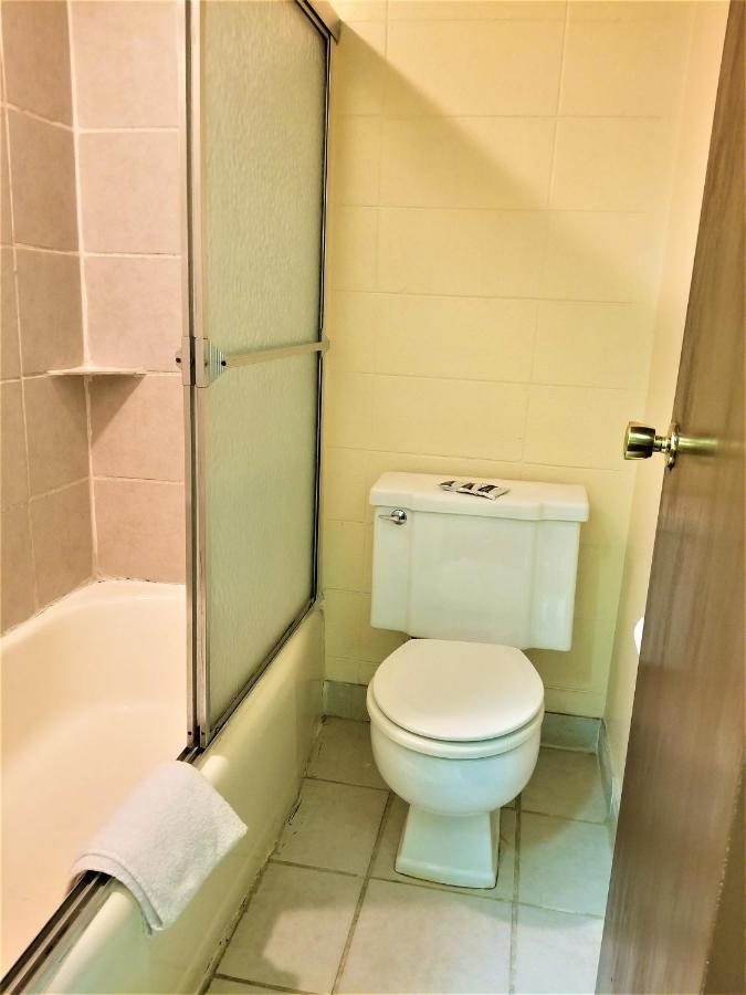 Town House Motor Inn Worland Экстерьер фото