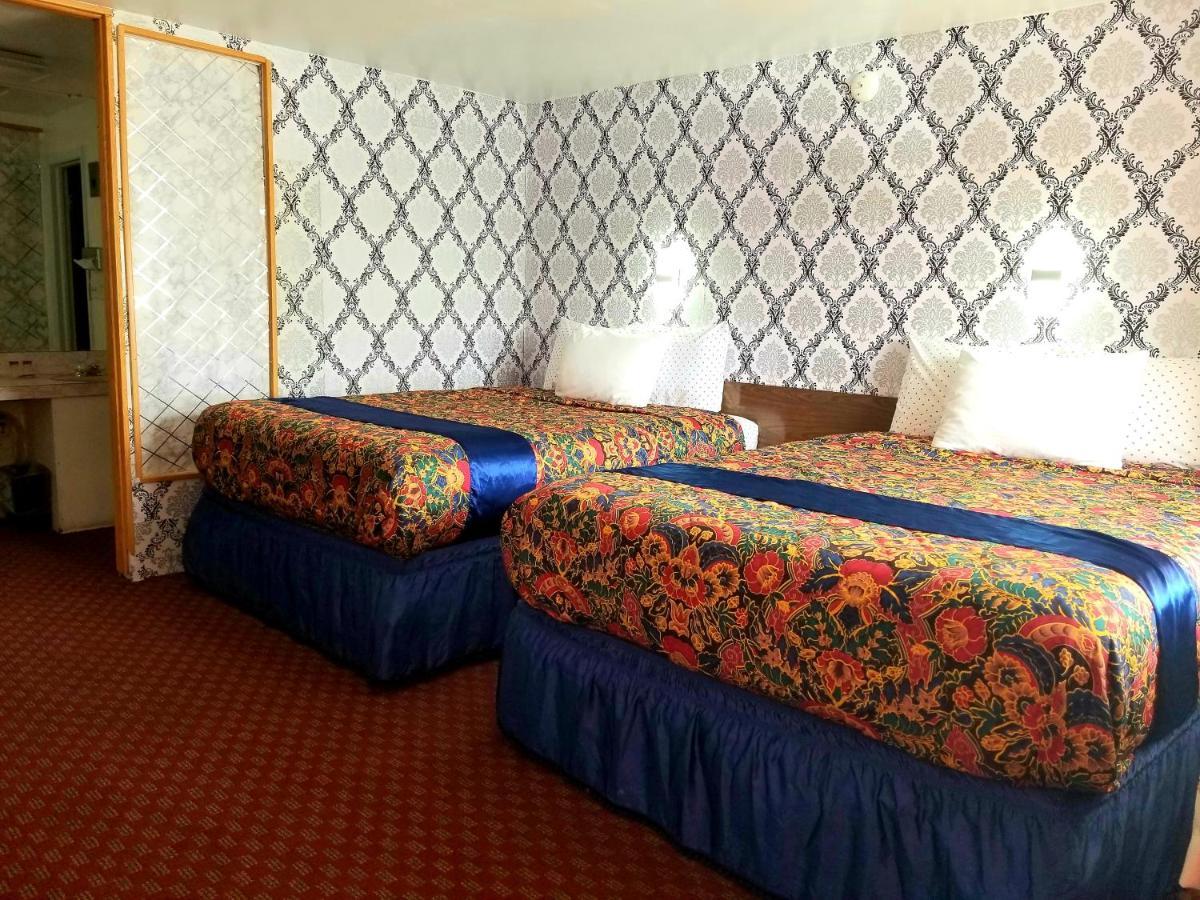 Town House Motor Inn Worland Экстерьер фото