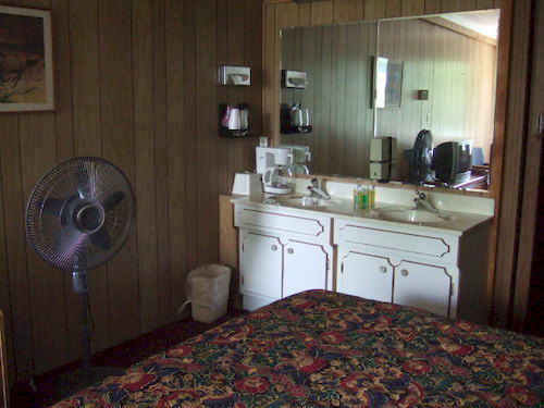 Town House Motor Inn Worland Экстерьер фото