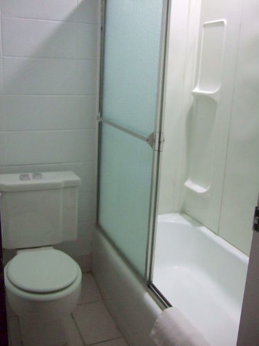 Town House Motor Inn Worland Экстерьер фото